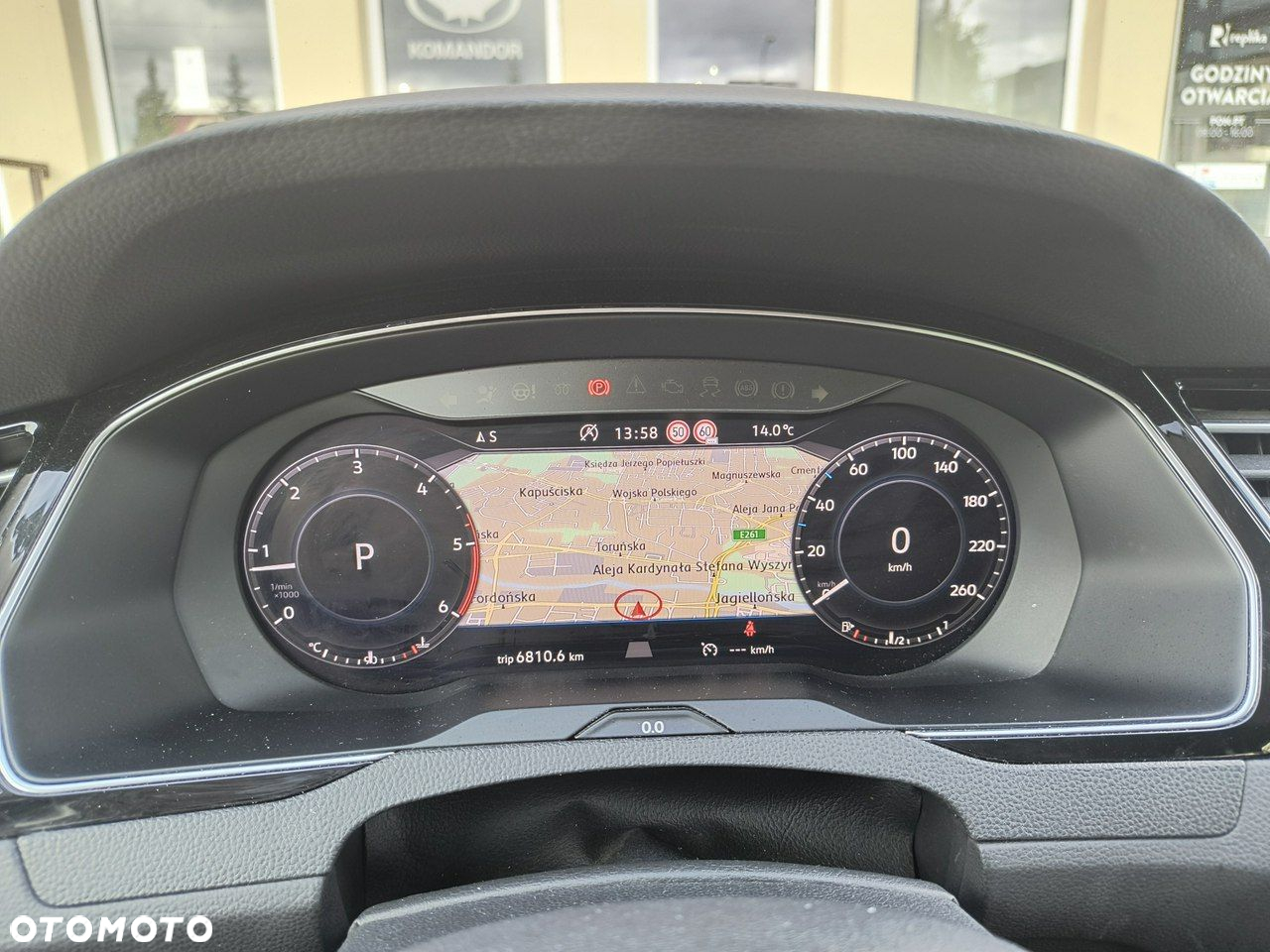 Volkswagen Passat - 21