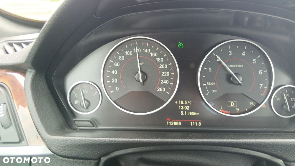 BMW Seria 4 428i Luxury Line - 18
