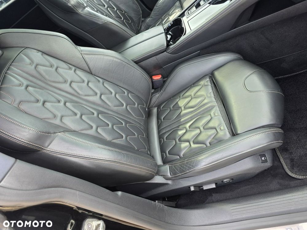 Peugeot 508 2.0 BlueHDi GT S&S - 25