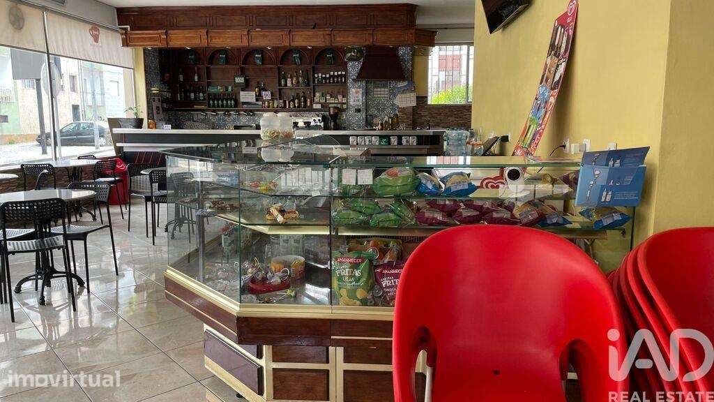 Snack-bar em Braga (São Vítor) de 96,00 m2 - Grande imagem: 3/12
