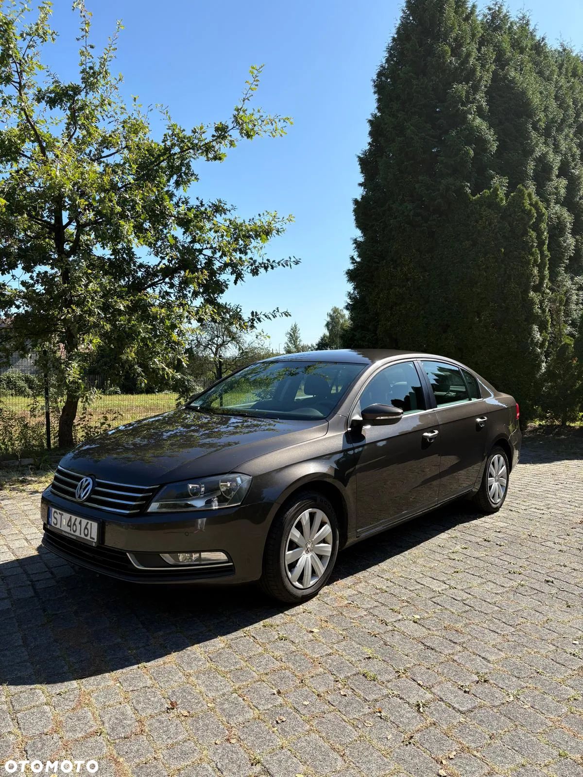 Volkswagen Passat 1.4 TSI Trendline - 1