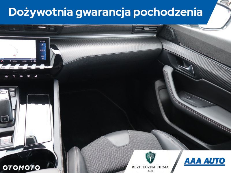 Peugeot 508 - 9