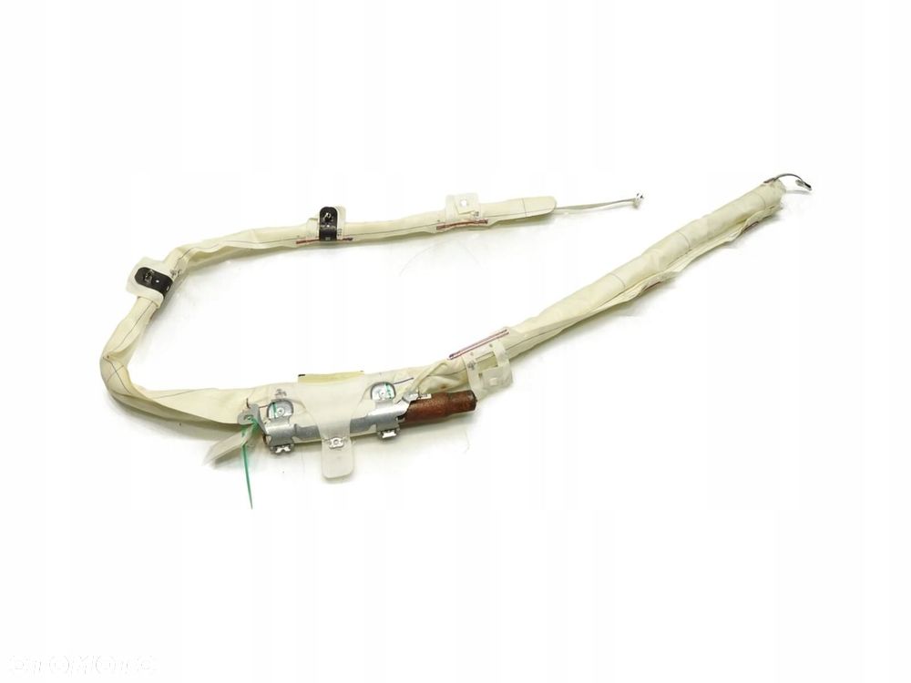 KURTYNA AIRBAG AIR BAG PRAWA SKODA SUPERB II LIFTBACK 3T5880742 - 1