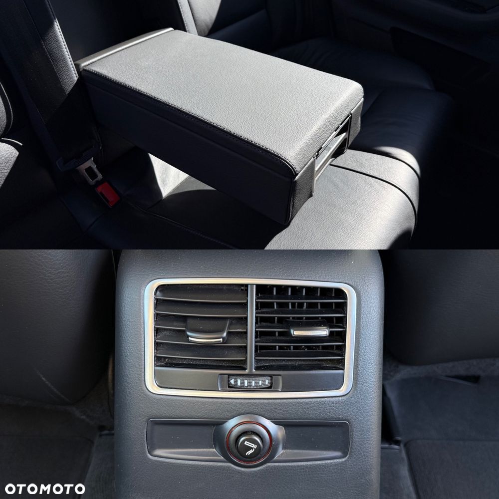 Audi A6 Avant 2.0 TDI DPF multitronic - 33