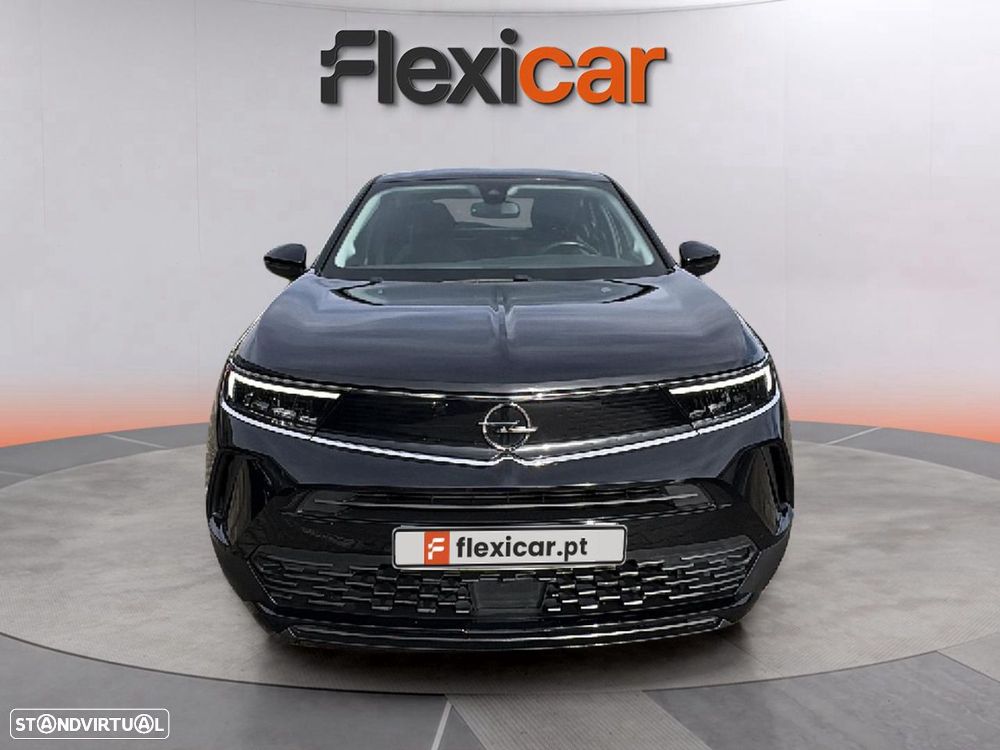 Opel Mokka-e Edition - 2