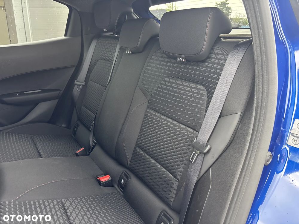 Renault Clio 1.2 TCe Techno - 17