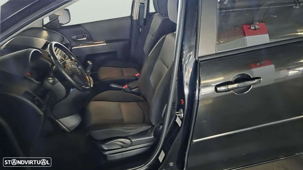 Mazda 5 MZR-CD 2.0 Comfort - 7