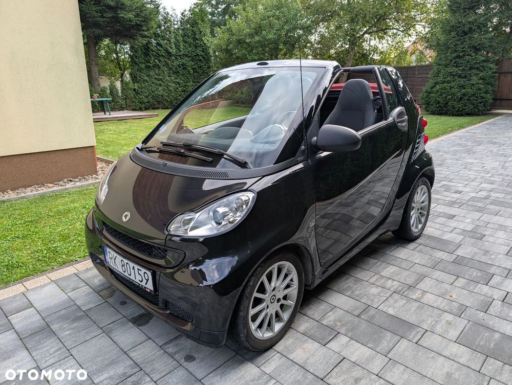 Smart Fortwo - 15
