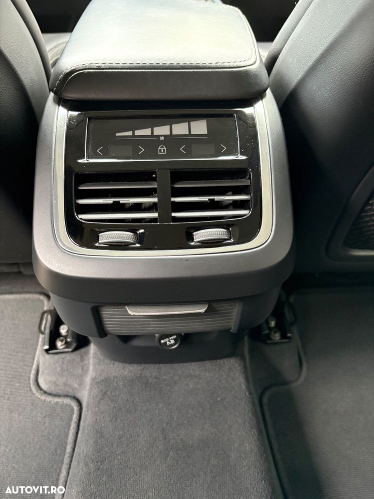 Volvo XC 60 D4 Inscription - 15