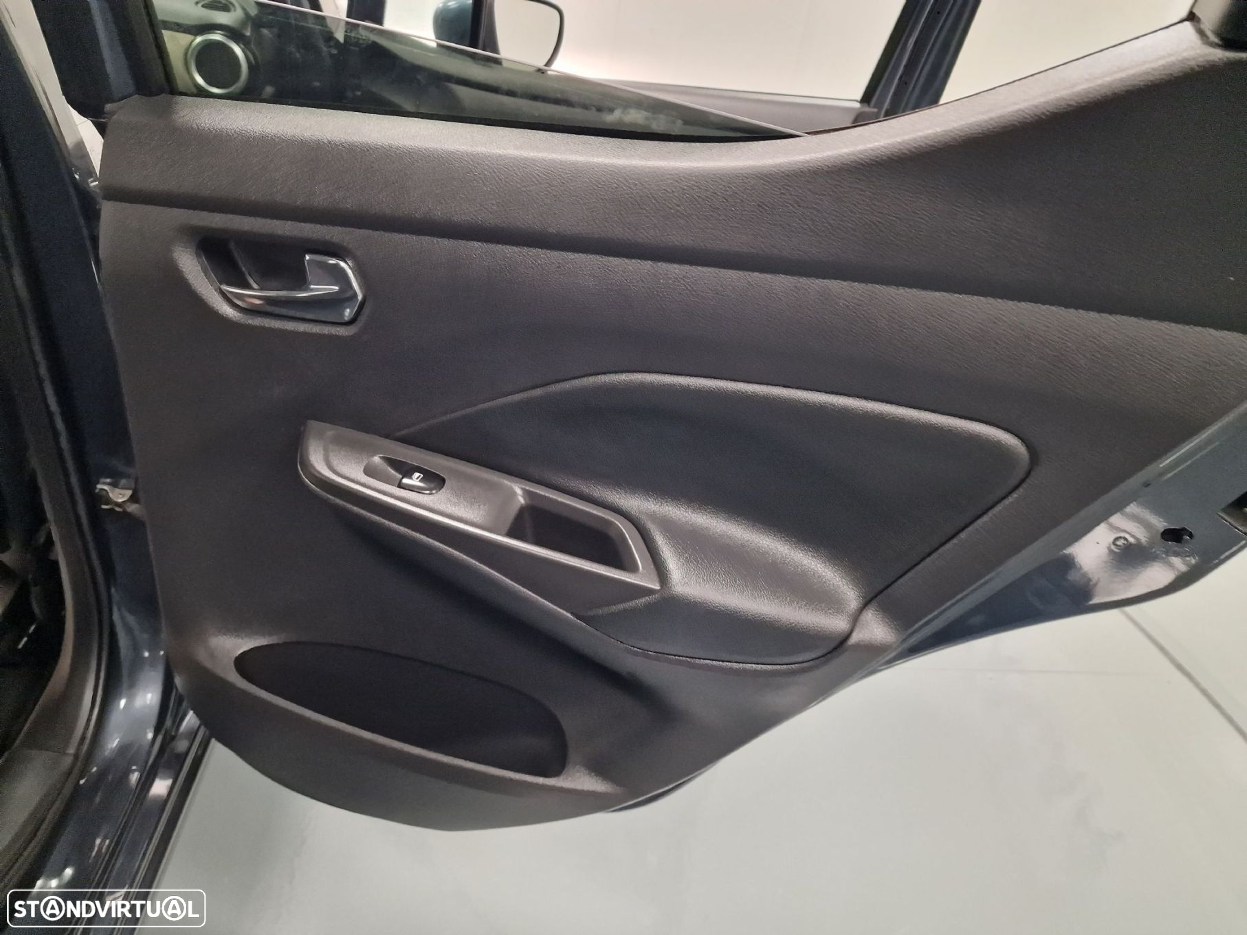 Nissan Micra - 52