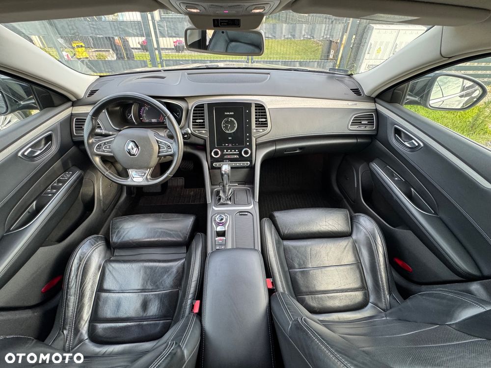 Renault Talisman 1.6 Energy dCi Initiale Paris EDC - 22