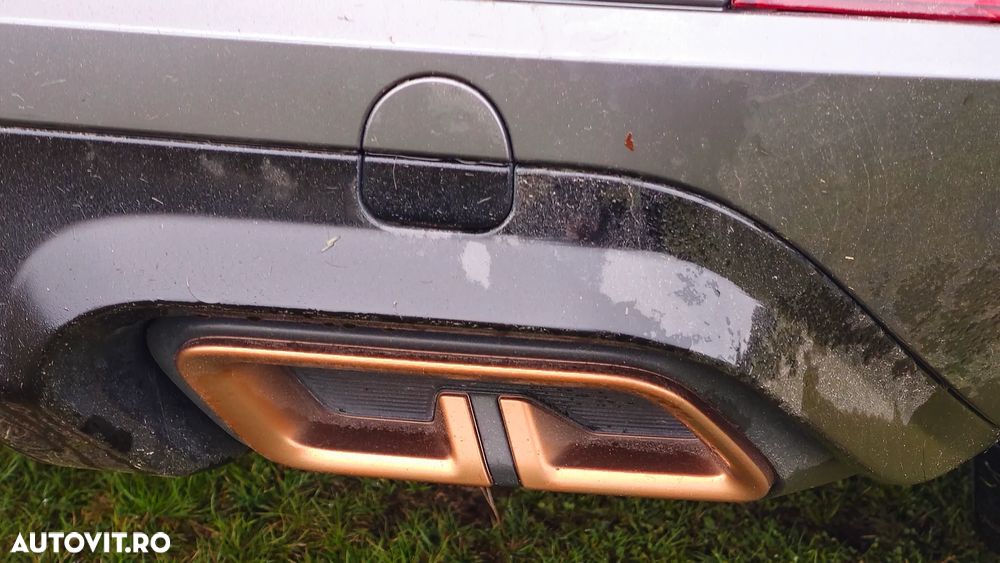 Cupra Formentor 1.4 e-HYBRID PHEV VZ - 16