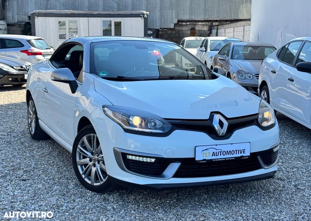 Renault Megane - 21