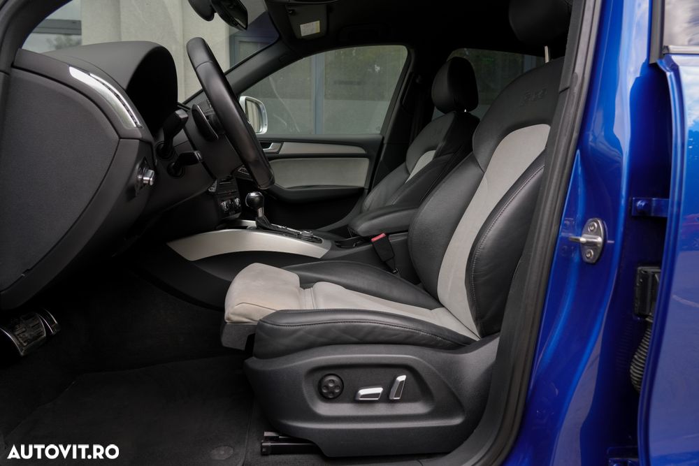 Audi SQ5 - 26