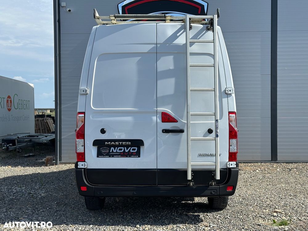 Renault Master - 30