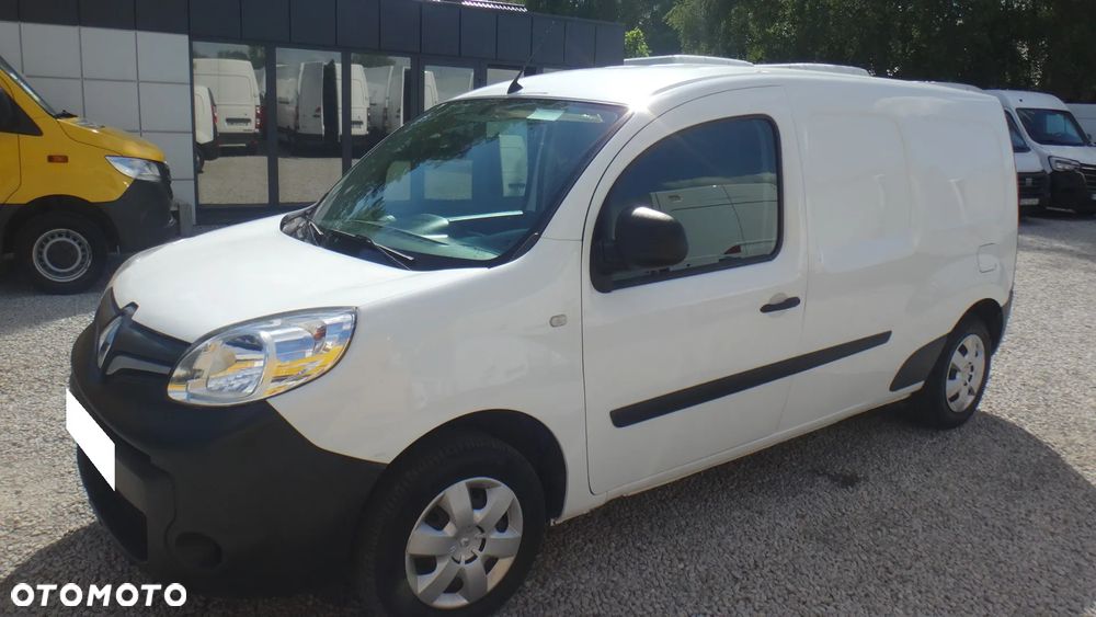 Renault Kangoo - 3