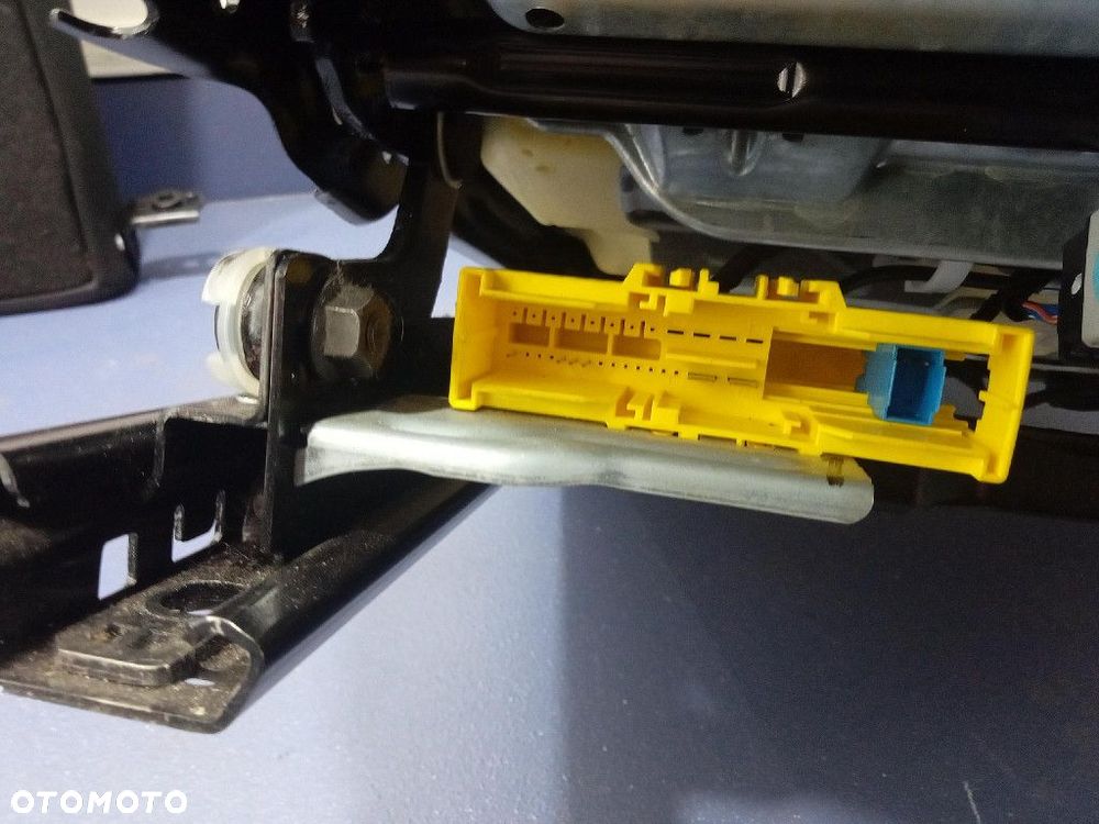 BMW M2 F87 F22 FOTELE KANAPA KOMPLET MDB2 - 6