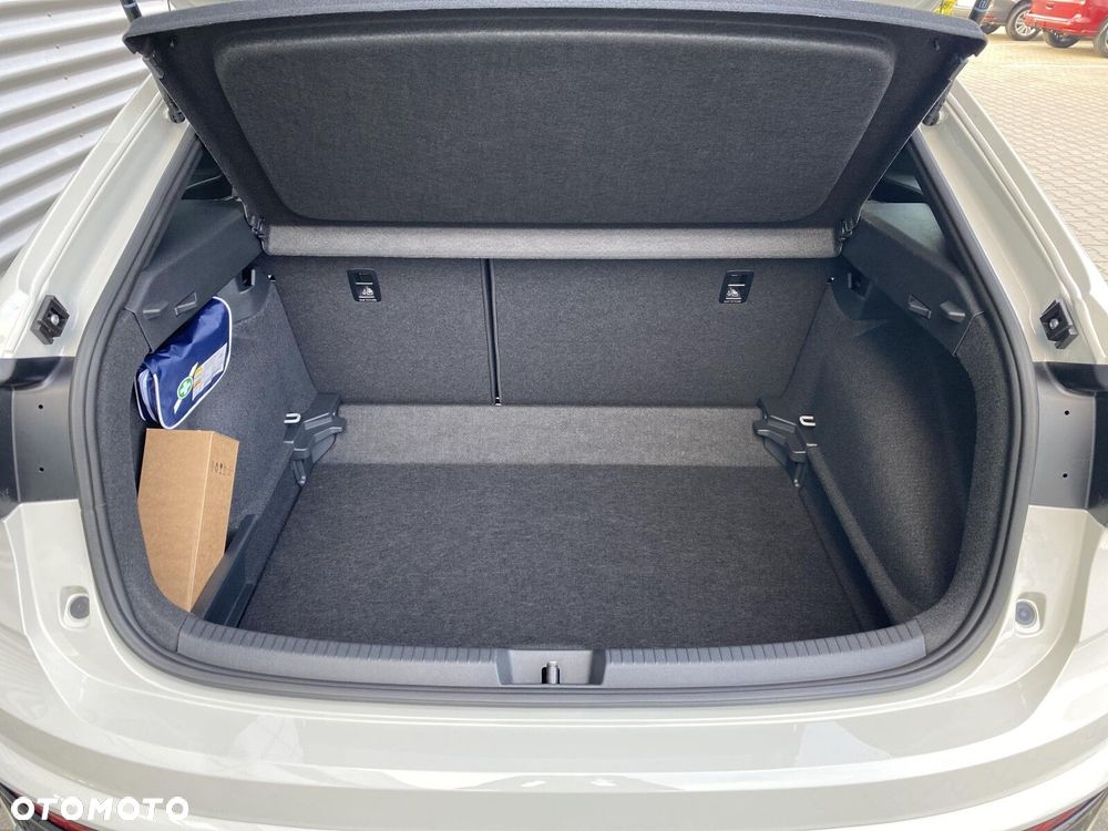 Volkswagen Taigo - 17