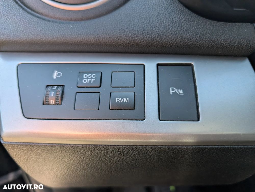 MAZDA 3 2011 — imagine 15
