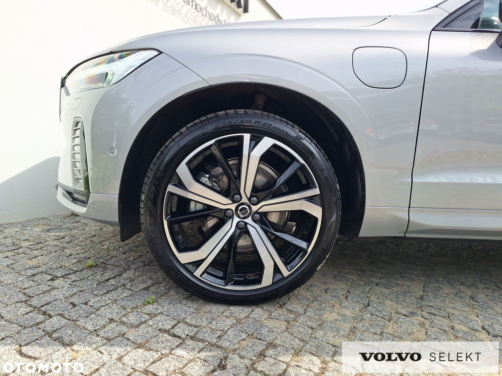 Volvo XC 60 - 37