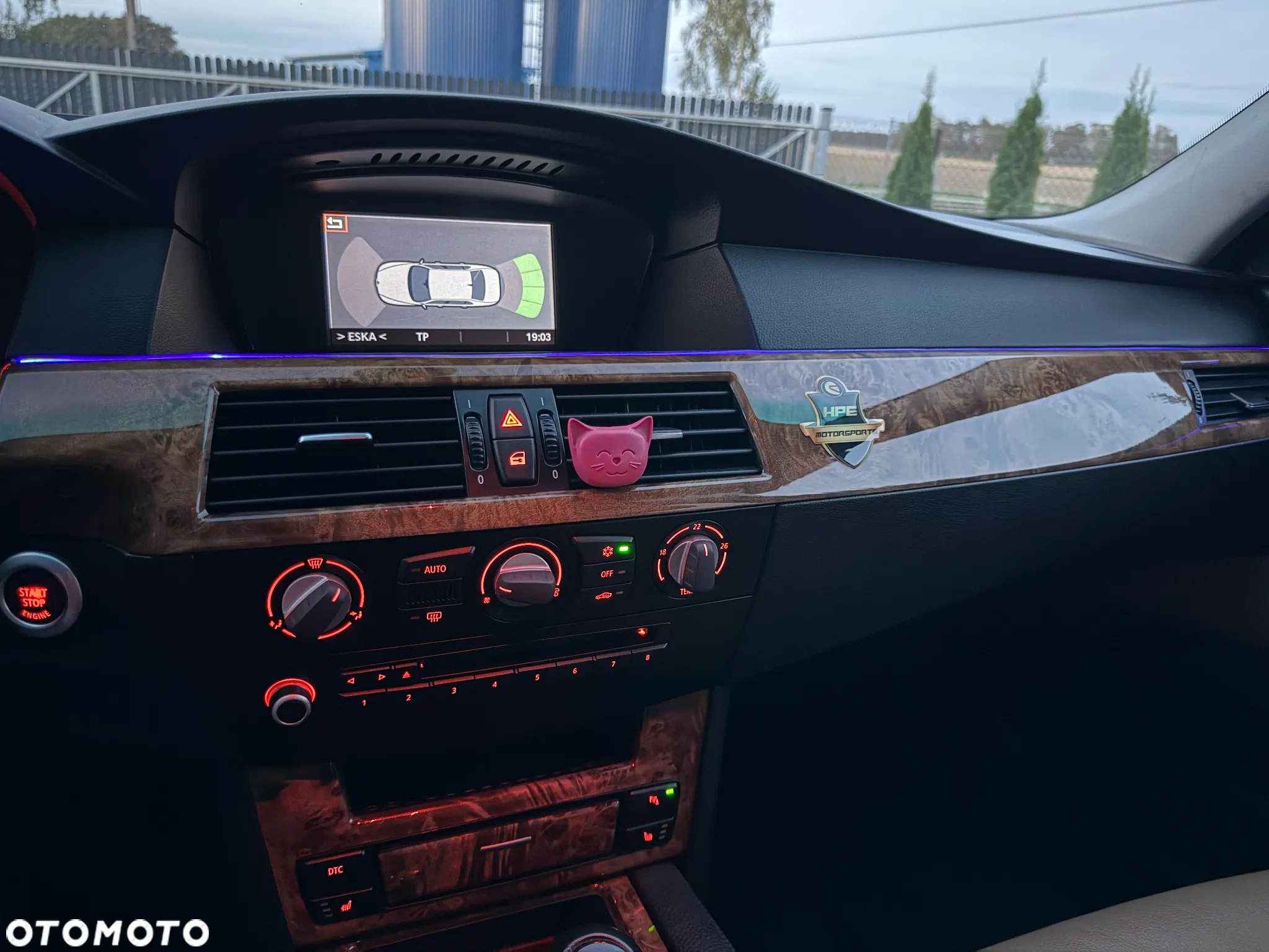 BMW Seria 5 530d - 33