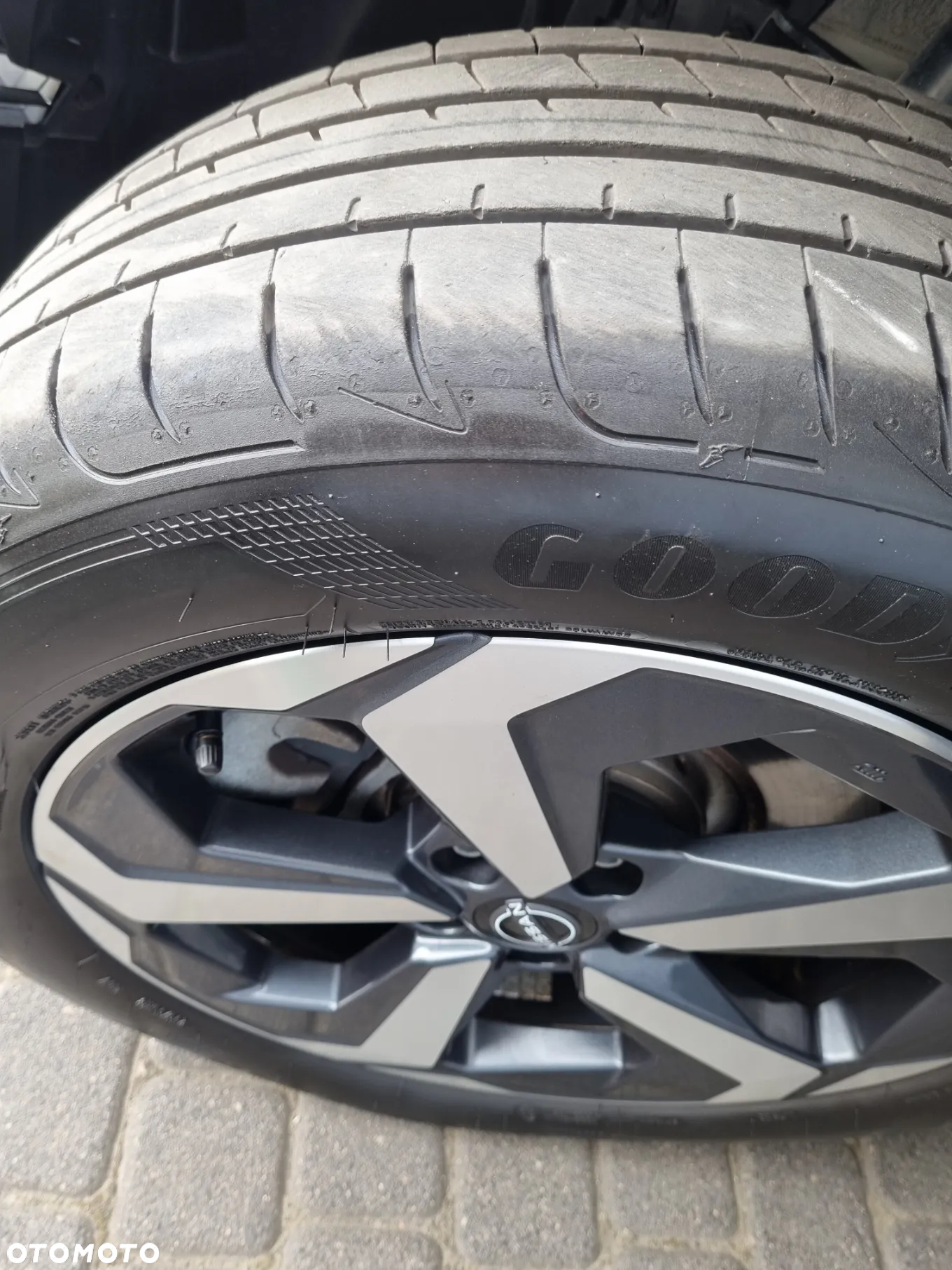 Nissan Qashqai 1.5 e-POWER N-Connecta - 32