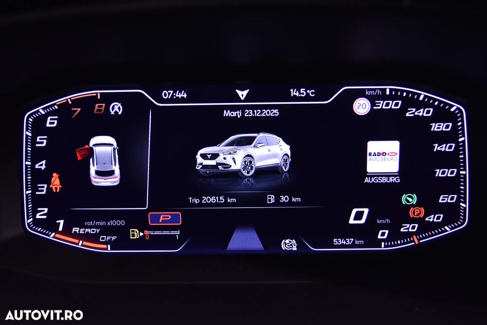 Cupra Formentor - 10