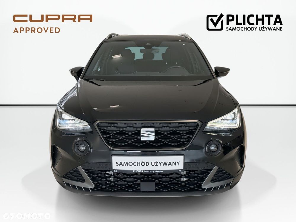 Seat Arona 1.0 TSI FR S&S DSG - 3
