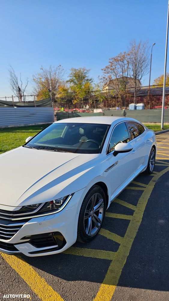 Volkswagen ARTEON 2.0 TSI DSG R-Line - 2