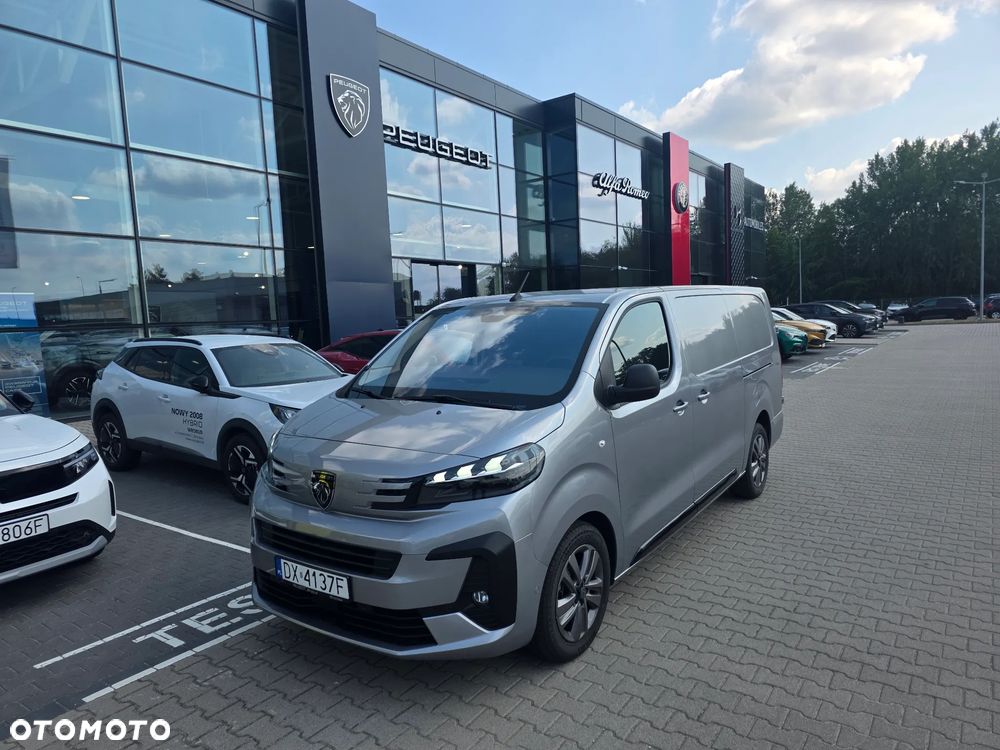 Peugeot Expert - 2