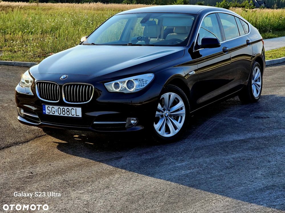 BMW Seria 5 530d - 1
