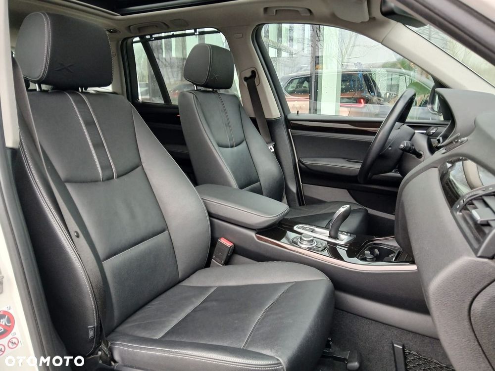 BMW X3 - 25