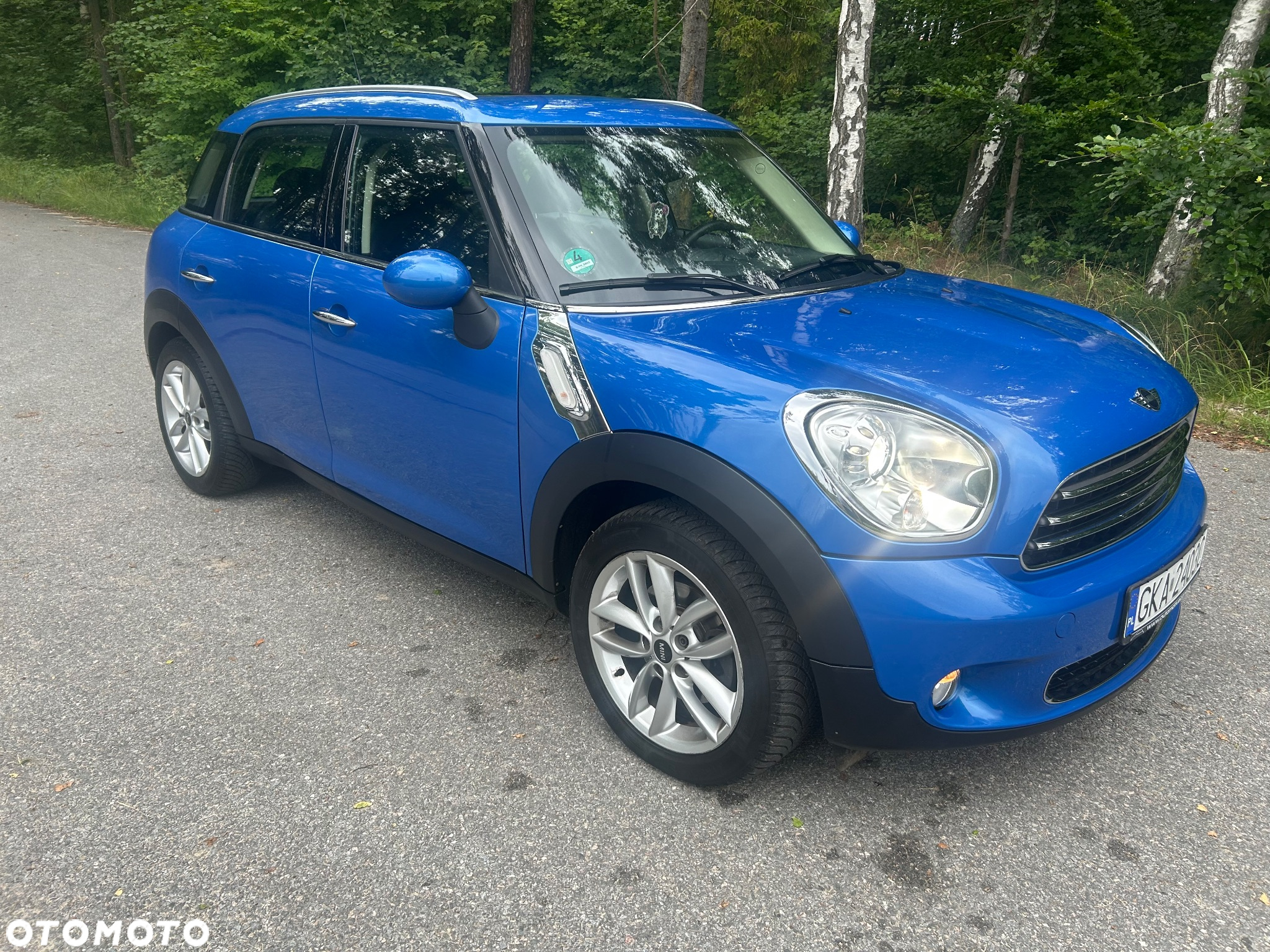 MINI Countryman Cooper ALL4 - 3