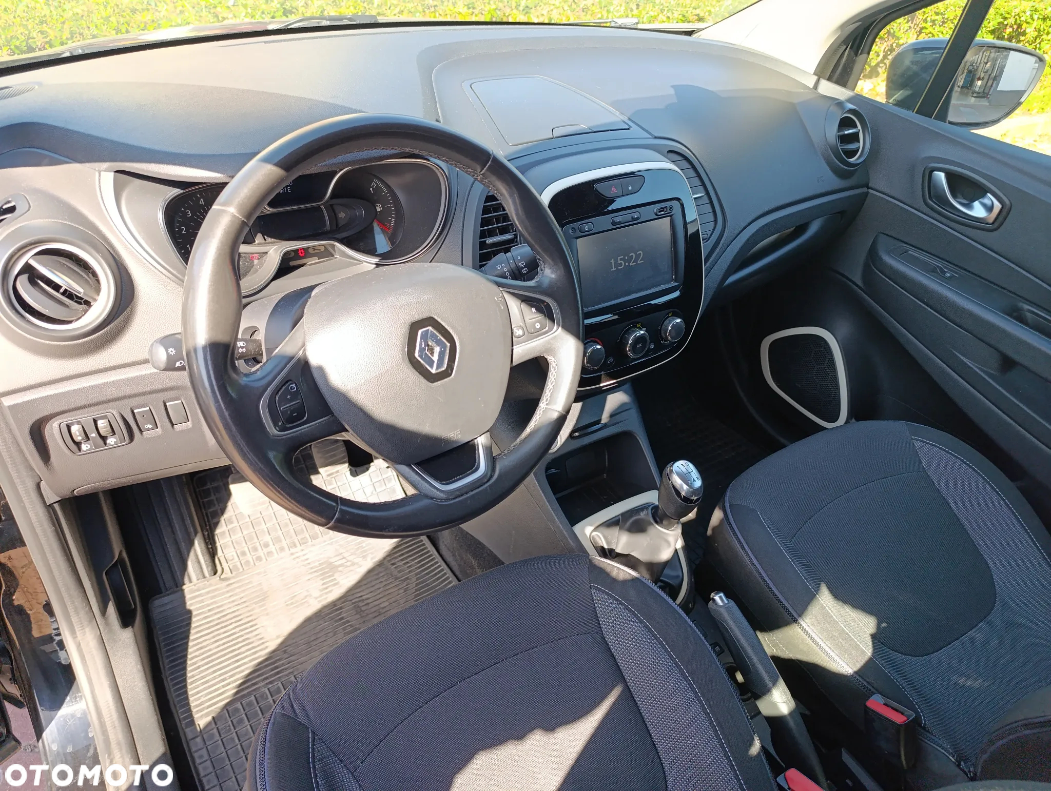 Renault Captur 1.5 dCi Limited - 5