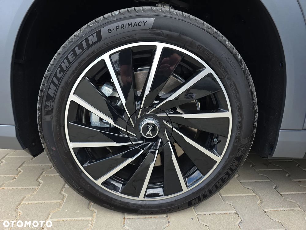 XPeng X9 110kWh AWD Performance Pro - 16