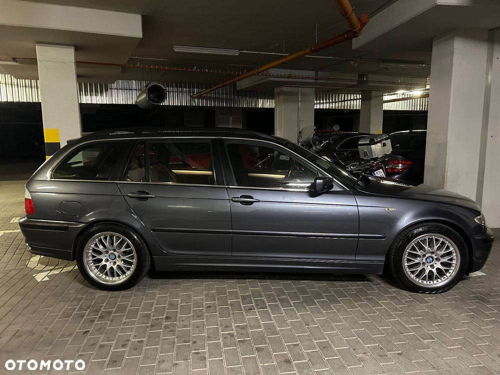 BMW Seria 3 330d - 7