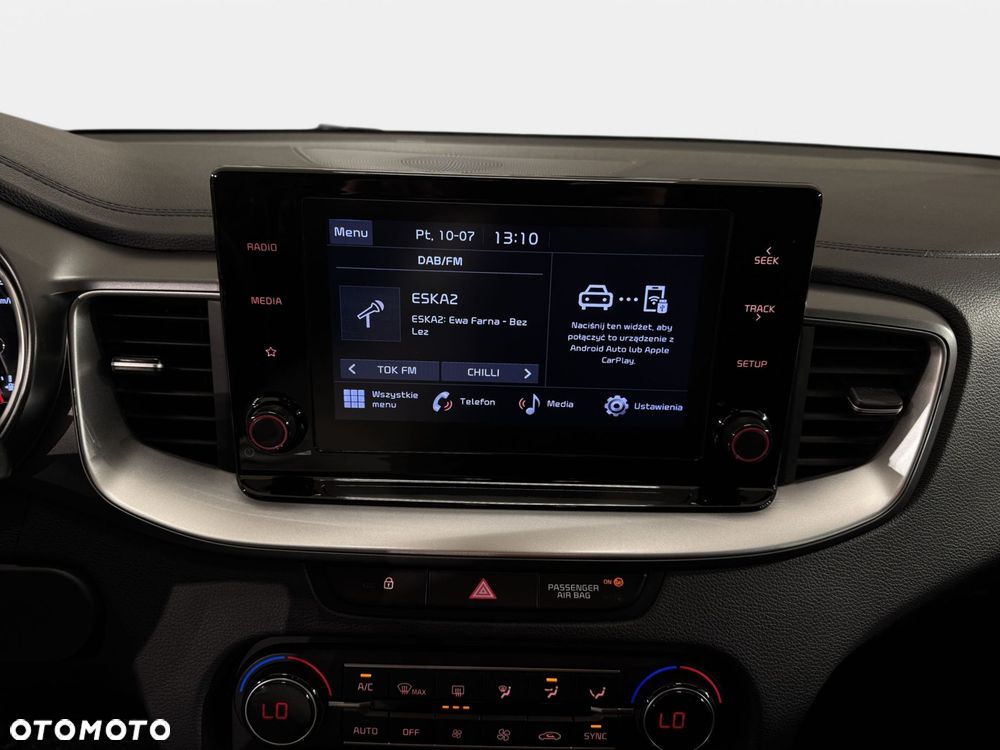 Kia XCeed - 19