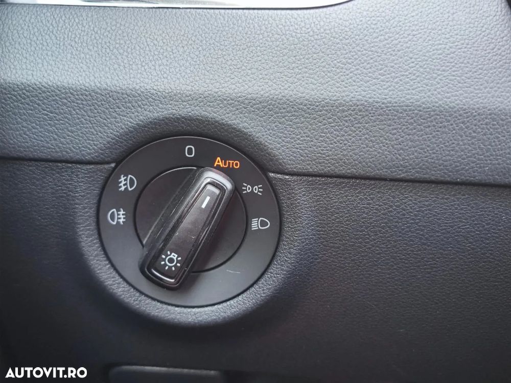 Skoda Octavia 1.6 TDI Ambition - 24