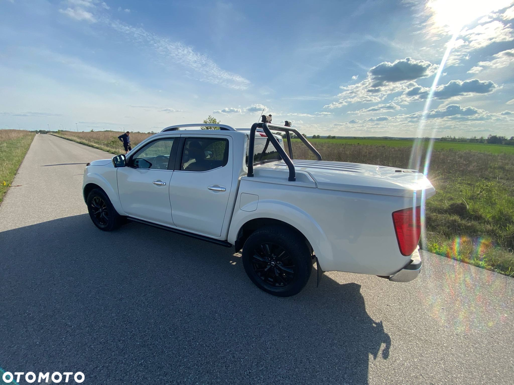 Nissan Navara - 5