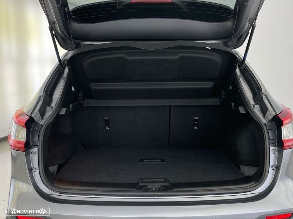 Nissan Qashqai 1.5 dCi N-Connecta - 13