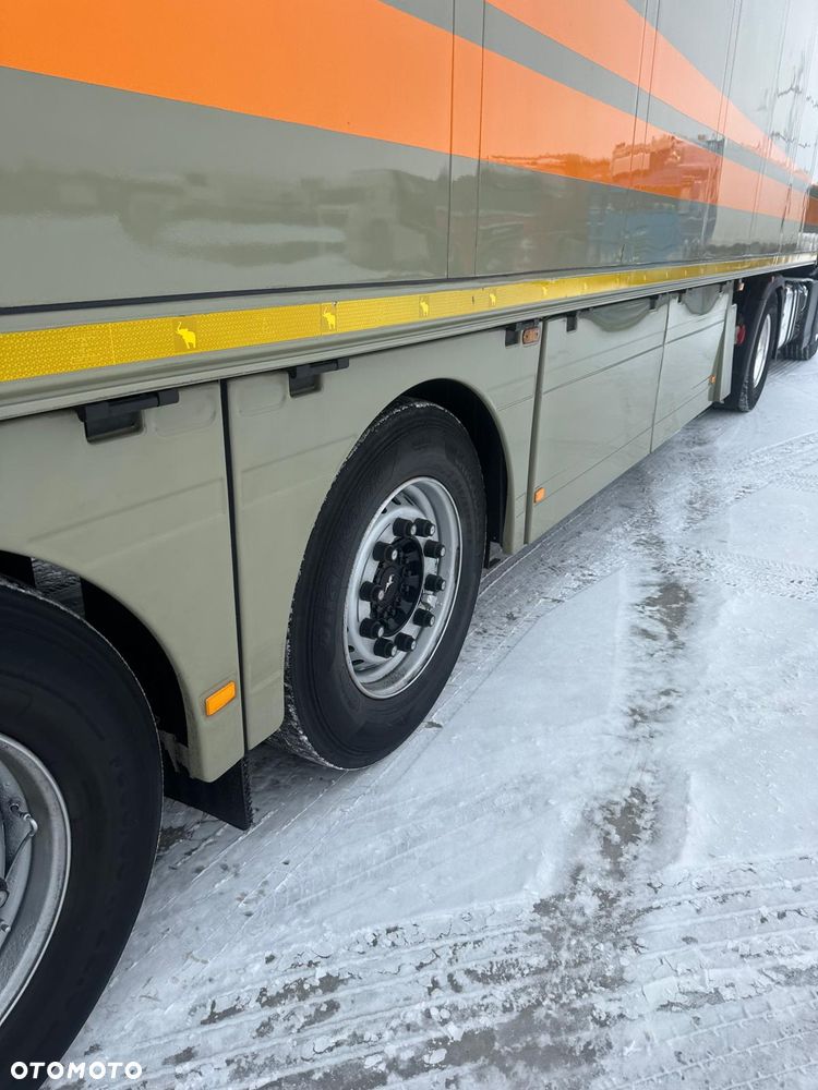 Schmitz Cargobull - 11