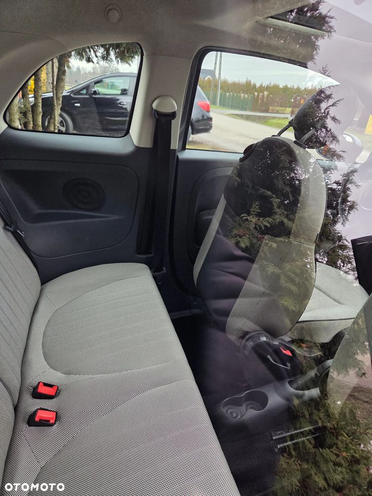 Fiat 500 1.2 Start&Stopp Lounge - 18