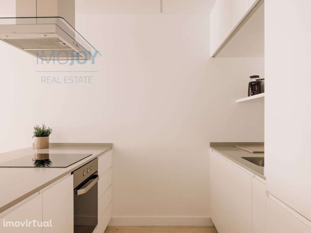 Apartamento T3 de luxo para venda no Edifício S.Lázaro na Colina de... - Grande imagem: 5/10