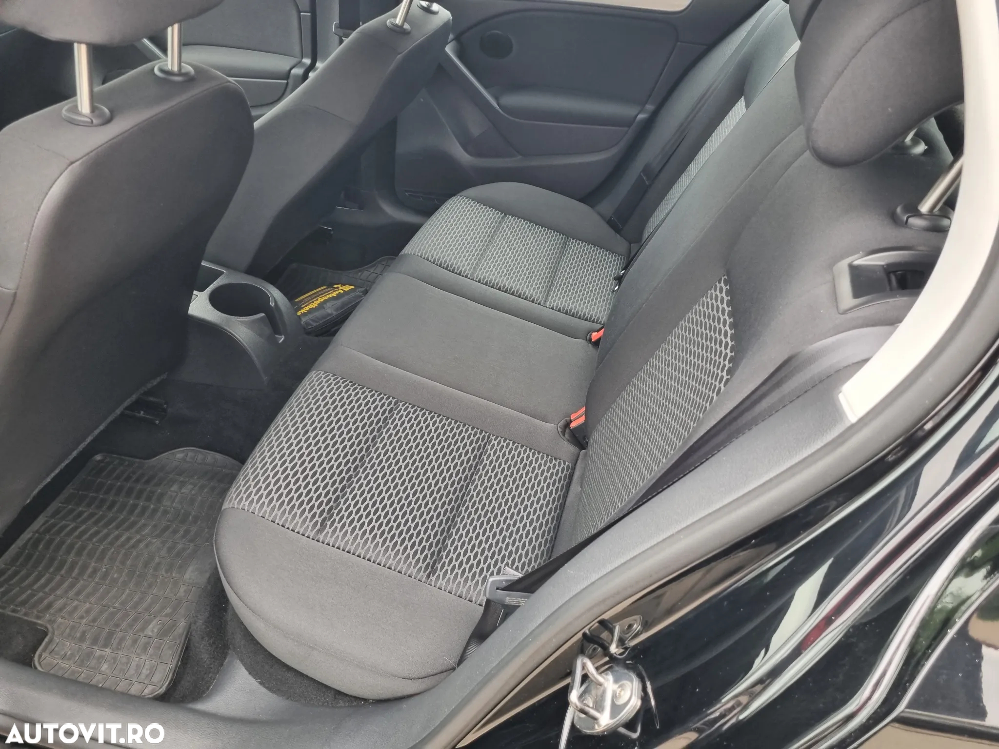 Volkswagen Golf 1.4 Trendline - 13