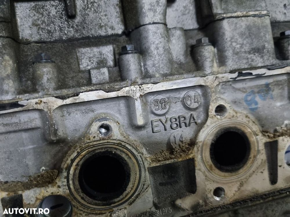 Motor Ford EcoSport II 1.5 TDCI 2013 - 2017 90CP Manuala UGJE Euro5 (1258) 4x2 - 4