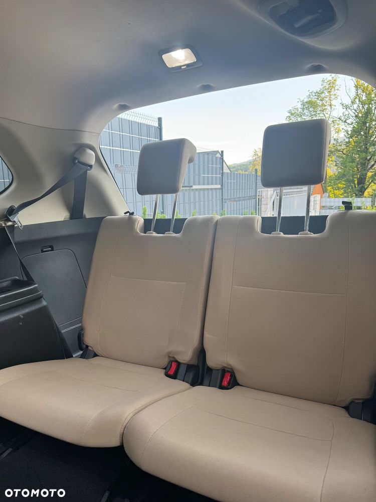 Mitsubishi Outlander 2.0 Intense + SDA 4WD CVT - 22