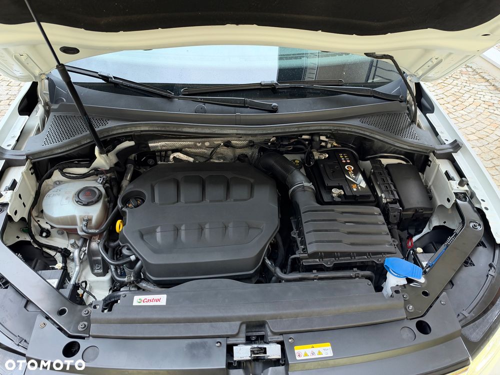 Volkswagen Tiguan - 22