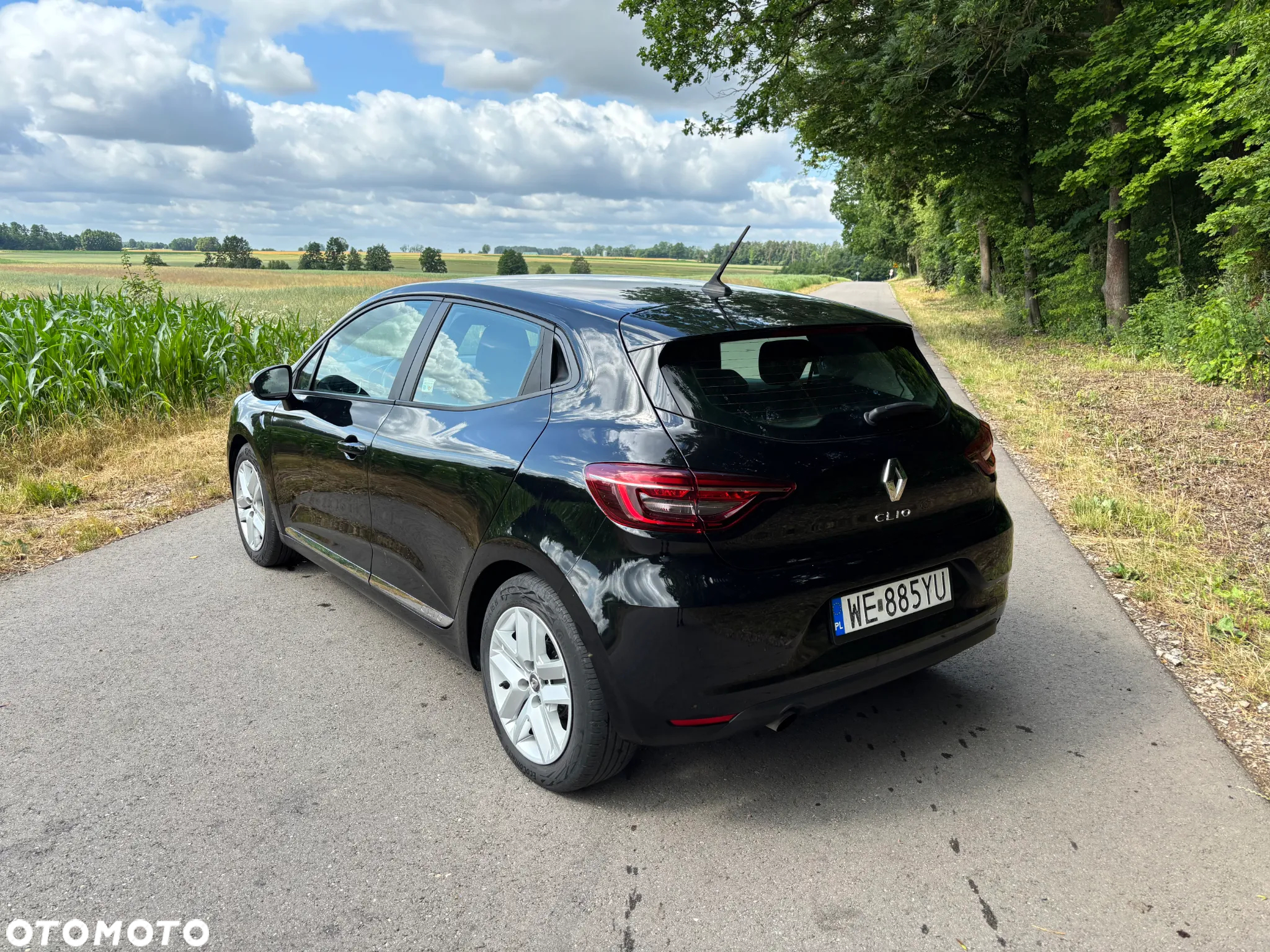 Renault Clio 1.0 TCe Zen - 5