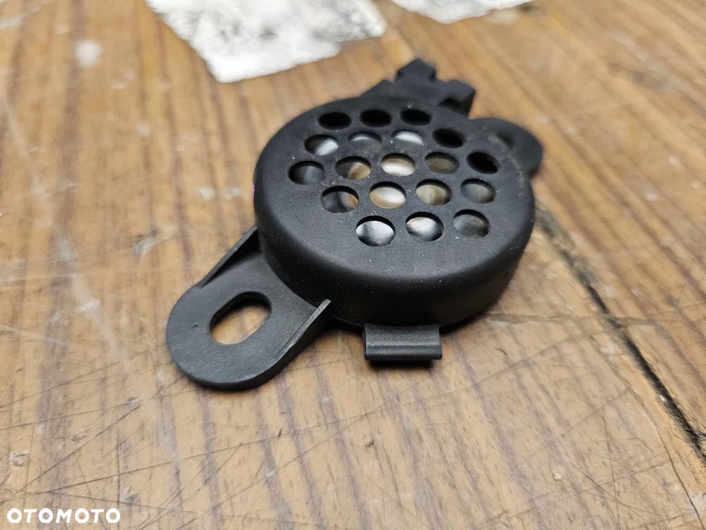 Głośnik 8E0919279 Buzzer Brzęczek Buczek Głośniczek Czujników Parkowania PDC  Audi VW Skoda Seat - 9