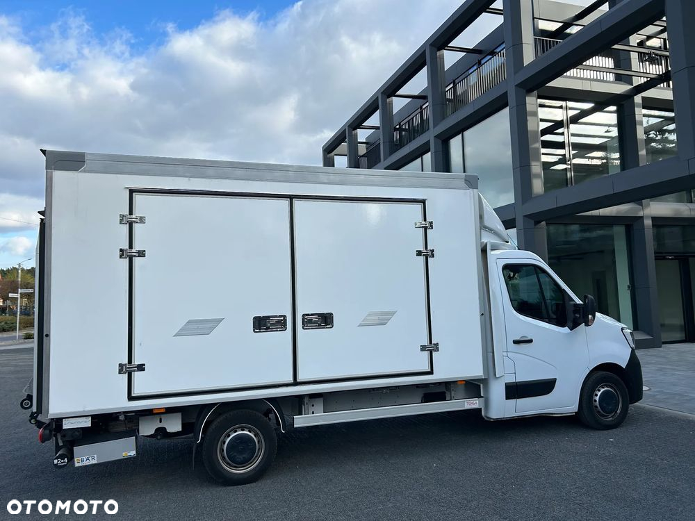 Renault master - 10